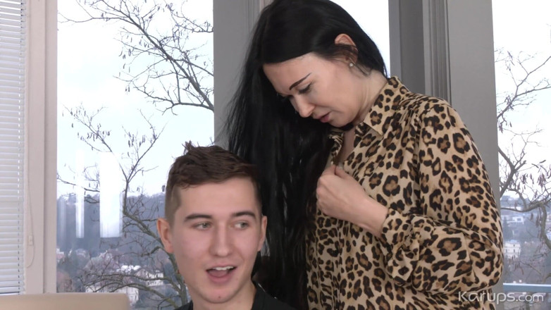 Karups Older Women: Geile milfs verdorbene sehnsüchte