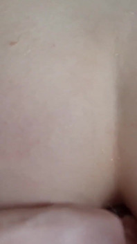 Anal Lolipop