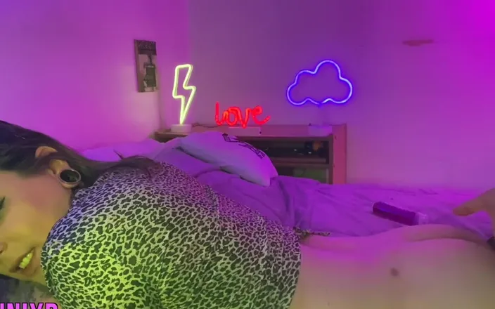 EmmaInkTrans: I like to have sex that way, how about you?