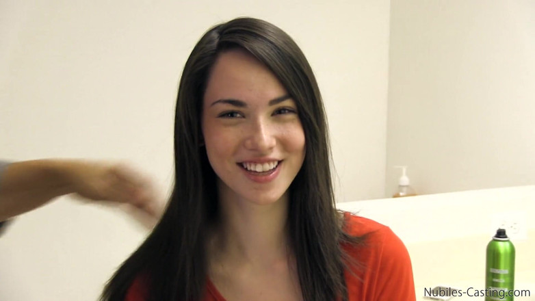 Nubiles Casting: Noelle Cast Emily Grey - S5:e7
