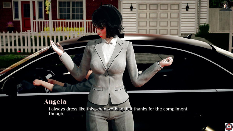 Joystick Cinema: Mein echtes verlangen - teil 45