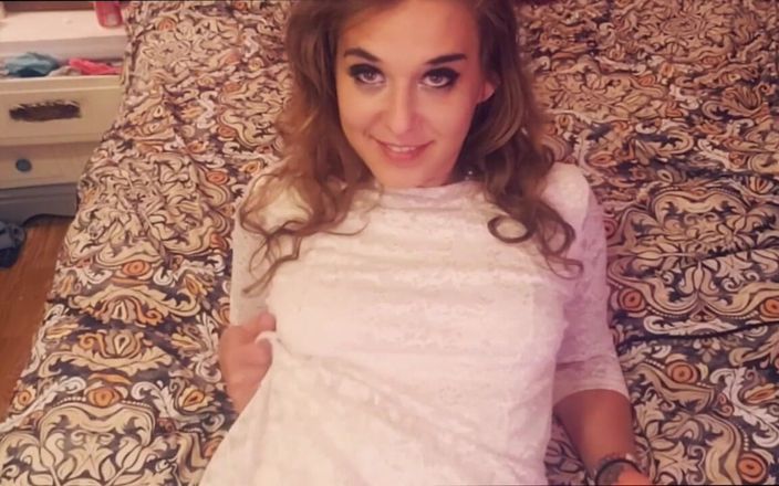 Alli Anderson: Atrapado haciendo trampa pero me voy a casar
