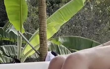 Sexy Foot Worship