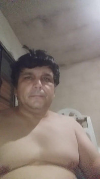Filled My Face with Cum