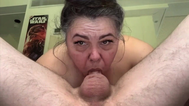 MyPrejacBoyfriend: Verrassing sperma in de mond voor een gilf! Verzamelwerk