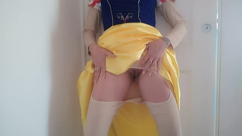 savannahamatoriale: Snowhite, en sevdiğin prenses