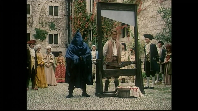 MMV TV - our best full movie: Braveheart: Libertate! pentru a fute (film porno complet)