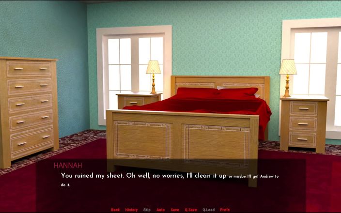 Trans Asura: Инструкция по анальному плаг от Hannah проводить время с футанарисом