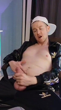 Mrdka v Adidas Chile část 62