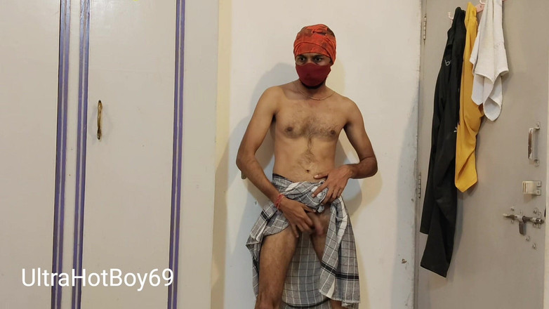 UltraHotBoy69: Uczucia dobre