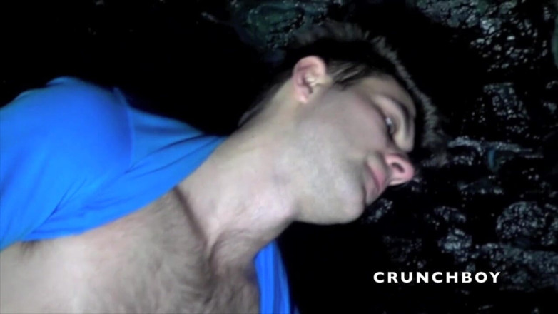 Crunch Boy: Scopata dalla pornostar francese Doryan Marguet