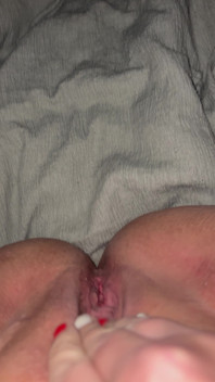 Finger Job