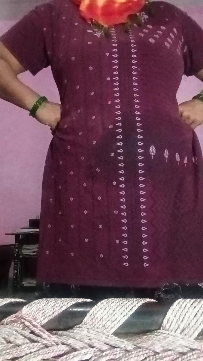 Dimple Romantic: Bhabhi 비디오