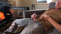 Lapetus: Grey Pants kompilace výstřiků