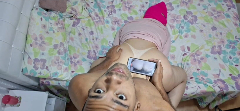 Carioca Master: Cuckold meminjamkan istrinya