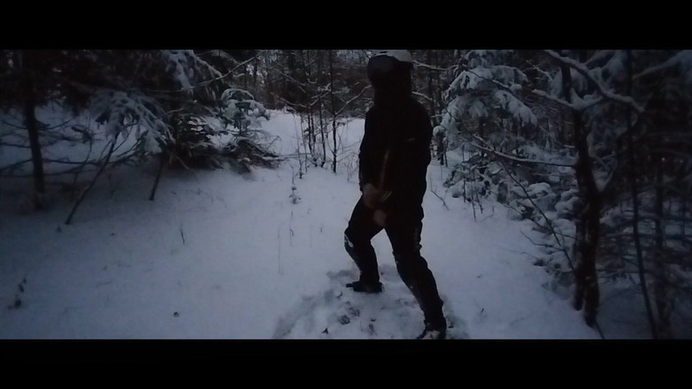 kickerscooter: Straßenmann