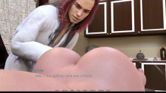 Wickedgammes studio: 劳拉的欲望秘密（第57部分 新更新）