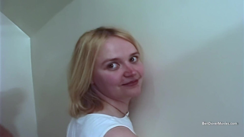 Ben Dover Movies: Housewives Fantasies Vol 5: Celeste