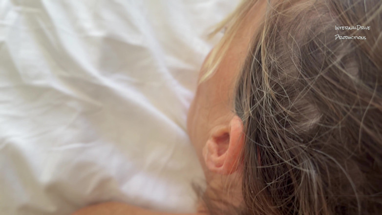 InternalDrive: Prone Ass Worship Big Cock Buried in Her Sexy Ass....