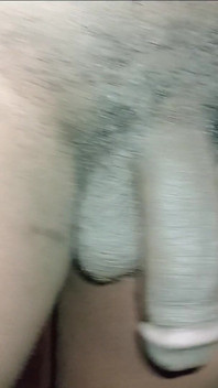 Again My Dick