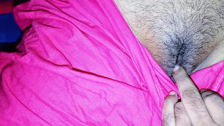 NAZMA: Coppia nuova sposata che si gode il sesso