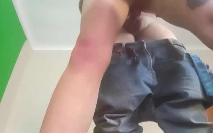 Bigjoefuckalott: Tampilan bawah saat ngentot amatir