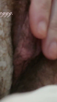Close up in My Favorite Lingerie - Ginnagg