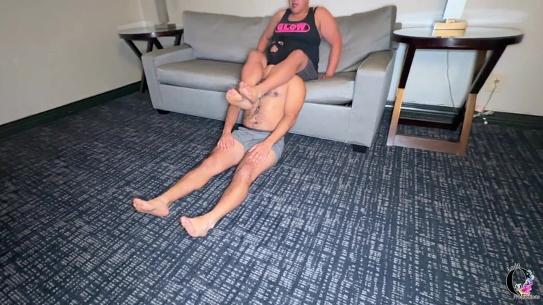 Lady O: Çok Güçlü