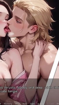Bwc stallone cuck coppia asiatica - ntr d by my friend # 17 Ai Animated Gameplay del gioco