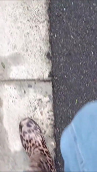Đi bộ dài trong gumboots bởi kinkylyrical