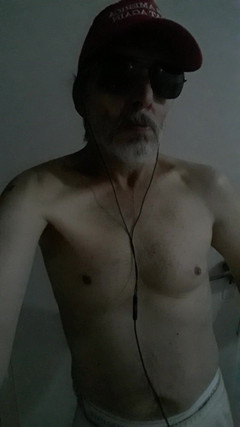 wernerlisaamityville: Грудный член и фронтально