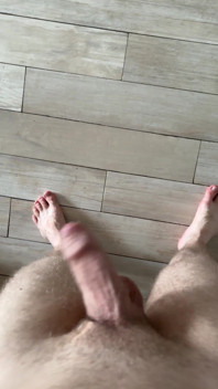 Woke up Hard and Ready to Fuck! Think You Can Handle This Kind of Wake-up Call?