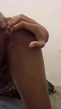 I Love to Finger Myself