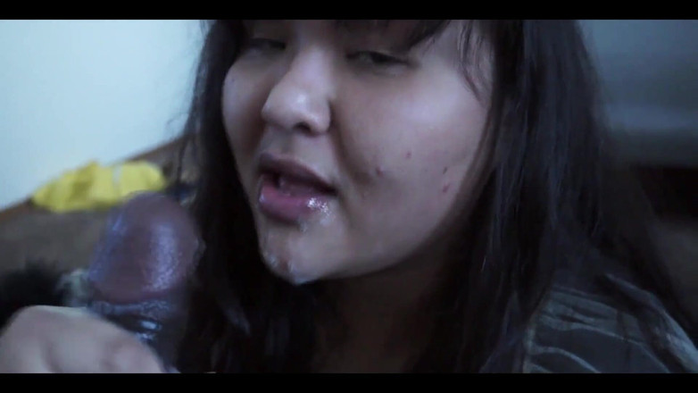 DeesDeepThroat: ディープスロート射精9 エンディング!