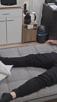 ผู้ชายยิมให้ฉันดูดควยในห้องน้ำยิม แล้วตามมาที่บ้านฉันต่อ รอบที่ 3