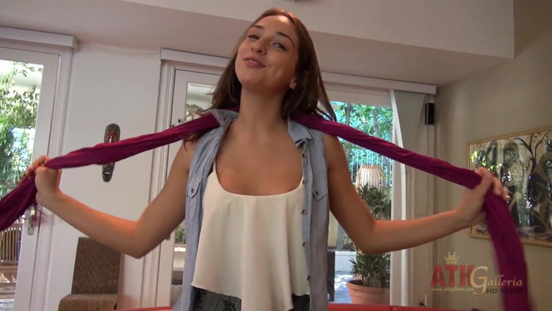 ATKIngdom Fans: Virtual Date 1 with Sarah Luvv