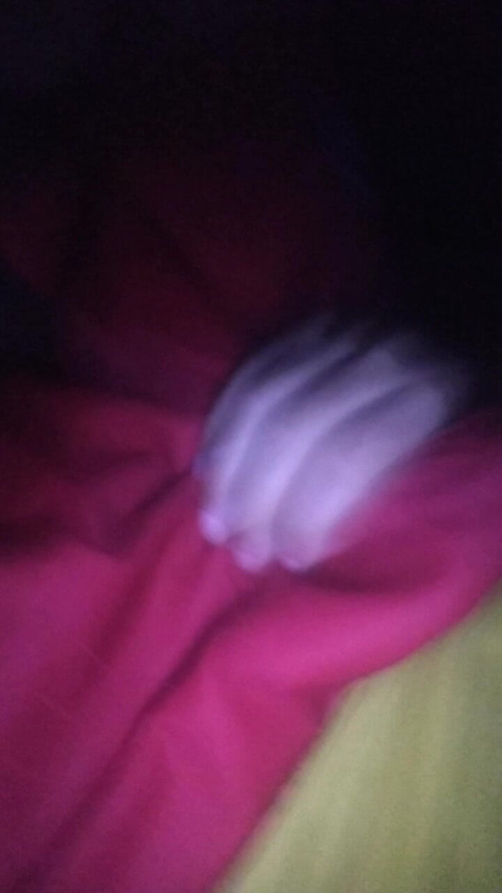 AlexAlejandro13: Heiße hand