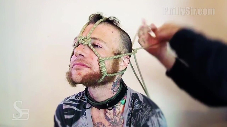Philly Sir Videos: Ochii dormitorului: Morgan Parker vs. Fucksaw