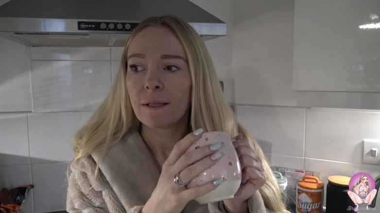 Brea Rose: Prsten o držení majetku - den 4