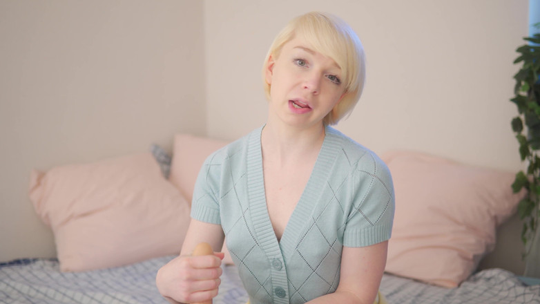 Jolie Lyon: Tu ne peux pas résister au porno