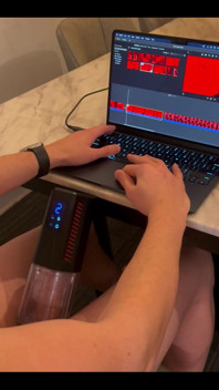Forever How I'm Editing Content