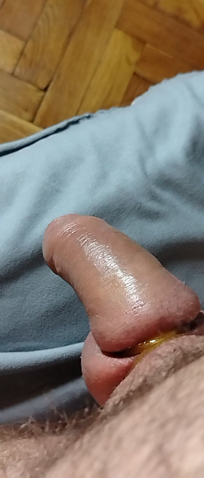 Gerix: Masturbace amatérka