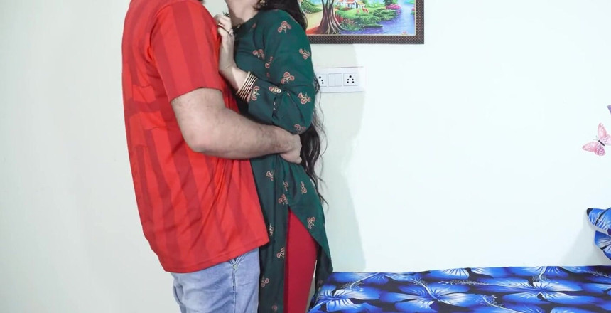 Your Priya: Cutest teen Stepsister had first distressful anal sex with loud...
