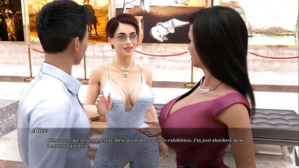 Dirty GamesXxX: Obzory: Muzeum - Ep12