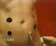 Bad Boys bedroom stories: Cara gritando foi costurado