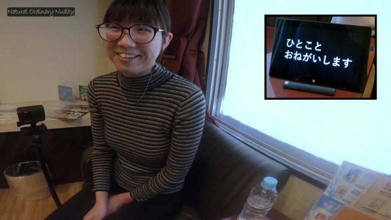 Jap Porn Project: 5年間の関係は秘密にされている。普通の医療事務員が初めての不倫に屈する