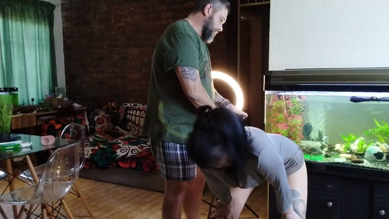 Bigjoefuckalott: Krásný čas na zábavu.