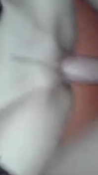 Am terminat până când spumă curgea din vagin