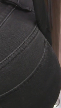 Strut Ya Butt
