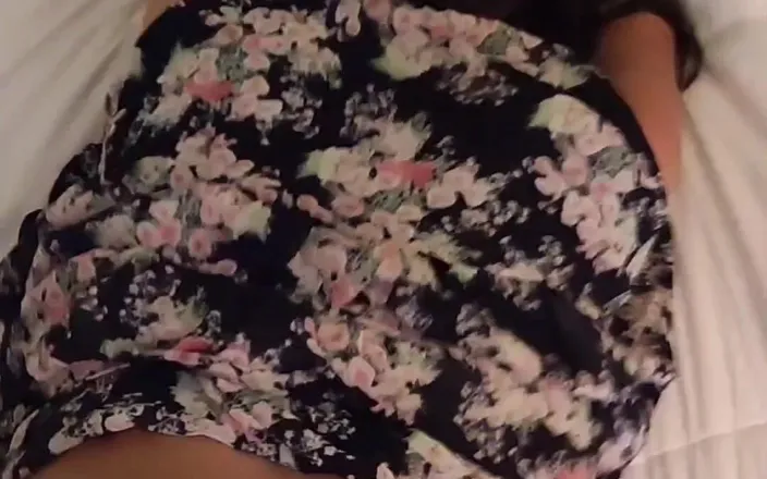 MeylinBoli: In Skirt 18 Years Old Fucked by Her Narrow Pussy